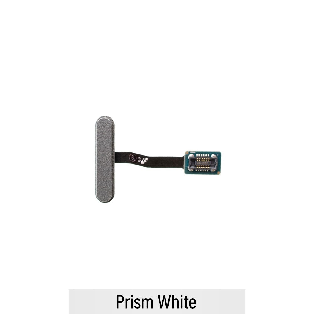 Power & Fingerprint Reader Flex Cable for Samsung Galaxy S10E G970-Prism White (Purple) Power & Fingerprint Reader Flex Cable for Samsung Galaxy S10E G970-Prism White (Purple)